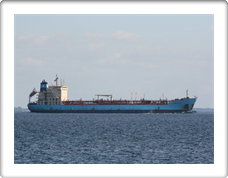 MAERSK BELFAST       9299446 